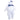 Disguise - Costume Adulte Gonflable - Stay Puft - Ghostbuster - Party Shop