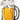 Conver USA - Ballon mylar supershape 36po - Buck de bière - Party Shop