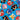 Unique - Serviettes de table de Sonic le hérisson (16) - Party Shop