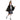 Harry Potter Costume Set for Children with Sorting Hat and Cape