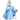 Anagram - Ballon Mylar Super Shape- Cendrillon - Party Shop