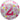 18" Mylar Balloon - 15 Years Confetti