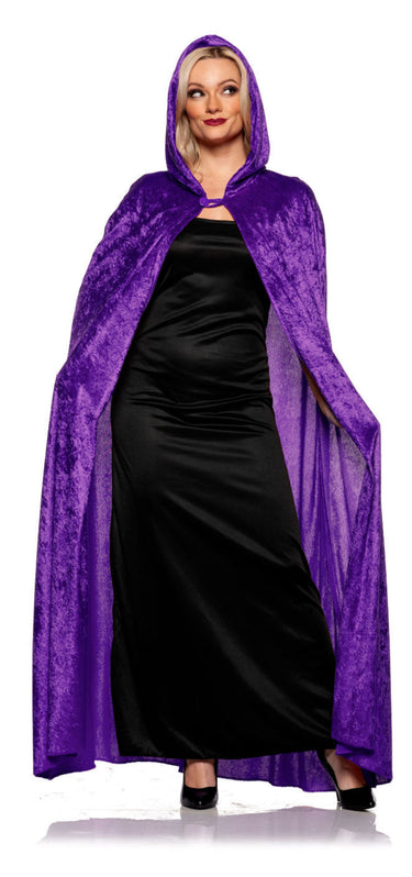 Adult Witch Cape