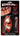 3D FX prosthetic with broken bone gash and included fake blood – peel-and-stick, no glue needed, realistic horror effect for Halloween or cosplay - Cinema Secrets - Woochie - Party Shop