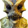 Trick or Treat Studios - 3ordu Schell Hybrid horror mask by Trick or Treat Studios – full-head latex mask with terrifying details, perfect for Halloween or horror cosplay. - Party Shop