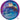 Anagram - Ballon Orbz 15po - Aladdin - Party Shop