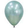 Sempertex - Sac De 50 Ballons 11Po - Menthe Soie - Party Shop