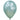 Sempertex - Sac De 50 Ballons 11Po - Menthe Soie - Party Shop
