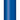 Unique - Paper D'emballage Bleu Royale - Party Shop