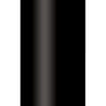 Unique - Paper D'emballage Noir - Party Shop
