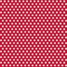 Unique - Papier cadeau à pois rouge 30" x 5 ft - Party Shop