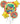 Anagram - Bouquet de 5 Ballons Mylar - Les Minions - Party Shop