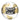 Anagram - Ballon Orbz - Graduation: Go change the world - Party Shop