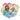 Anagram - Ballon Mylar 28po - Gabby's Dollhouse - Party Shop