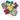 Anagram - Bouquet De 5 Ballons Mylar - Pokemon - Party Shop