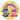 Anagram - Ballon Mylar 18po - Stitch et Angel - Party Shop