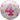 18" Mylar Balloon - 15 Years Confetti