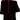 studio Halloween - Costume Adulte - Stickman - Lumineux Rouge - Party Shop