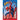 Spider-Man Jumbo Paper Gift Bag, 18 x 13 inches, 1 Count