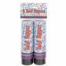 Unique - Poppers - Confetti 6'' (2/Pqt) - Party Shop