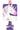 Unique - Soufflets pour anniversaire de licorne galaxie (8) - Party Shop