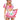 Miss Berry Costume for Adults