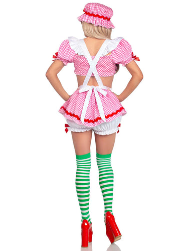 Miss Berry Costume for Adults