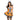 Adult Flirty Butterfly Costume