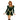 Adult Tower Princess Costume