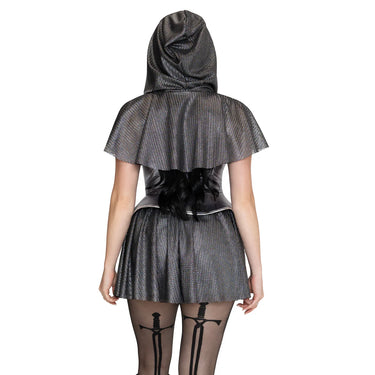 Adult Rebel Knight Costume