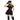 Adult Flirty Police Officer Costume