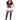 Miss Vampy Costume – 3 Piece