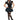 Stitched Up Sweetie Costume – 2 Piece