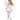 Madame Marie Costume – 4 Piece