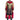 Battle Gladiator Costume for Adults – 5 Piece