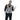 Adult Casino Dealer Costume | Las Vegas Dealer Costume