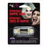 FUN WORLD - Dents de Vampire rétractable - Party Shop