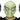 FUN WORLD - Masque Alien - Assorties - Party Shop