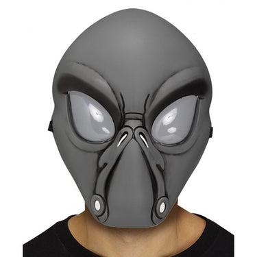 FUN WORLD - Masque Alien - Assorties - Party Shop