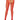 Open net stocking Red
