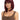 Inverted bob wig