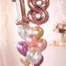 PARTY SHOP - Bouquet Helium - Mb303 - Party Shop