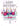 Distribution Incognito - Carte de Fête - Happy Birthday - Party Shop