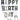 Distribution Incognito - Carte de Fête - Happy Birthday - Party Shop