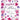 Distribution Incognito - Carte de Fête - Happy Birthday To You Fleuries - Party Shop
