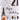 Distribution Incognito - Carte de Fête - Happy Birthday - 21 ans - Party Shop
