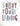 Distribution Incognito - Carte de Fête - Sorry You're Leaving - Party Shop