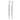Accessoire Inosuke Dual Epees Set Demon Slayer