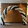 PARTY SHOP - Arche De Ballons (8Pi X8Pi) - Party Shop