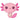 Ballon Mylar SuperShape - Axolotl